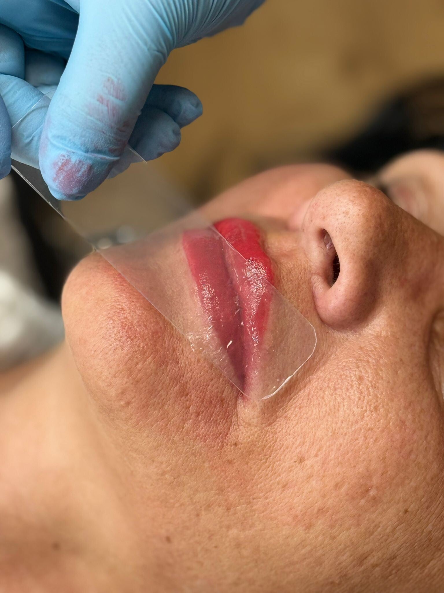 Permanent Make - Up Hagen