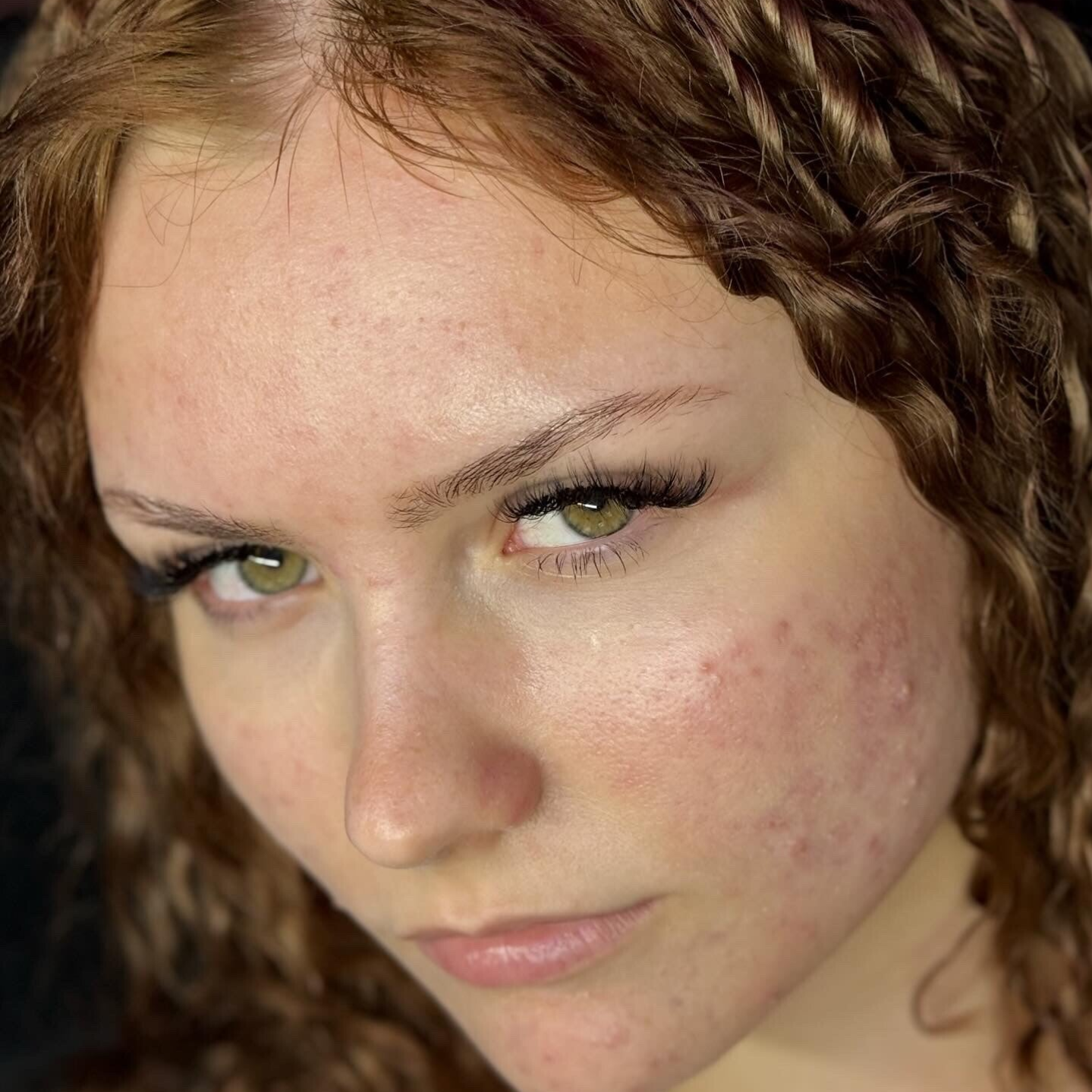 Wimpernverlängerung Hagen