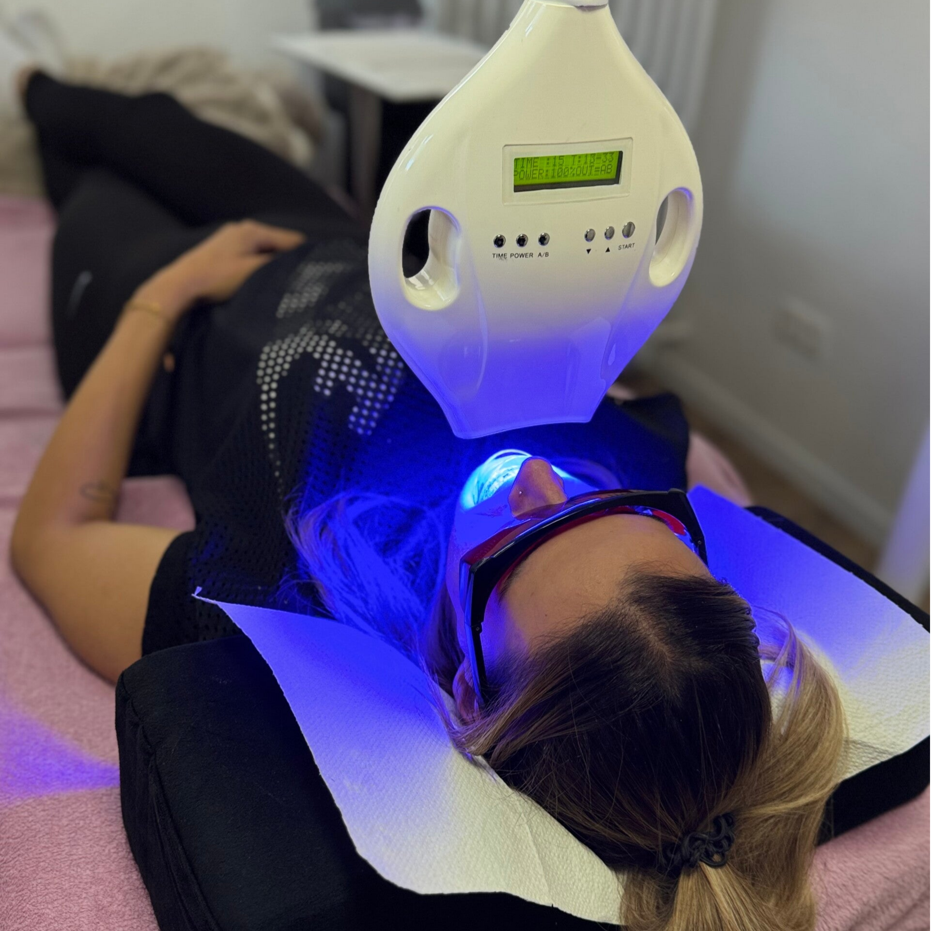 Zahnaufhellung Hagen