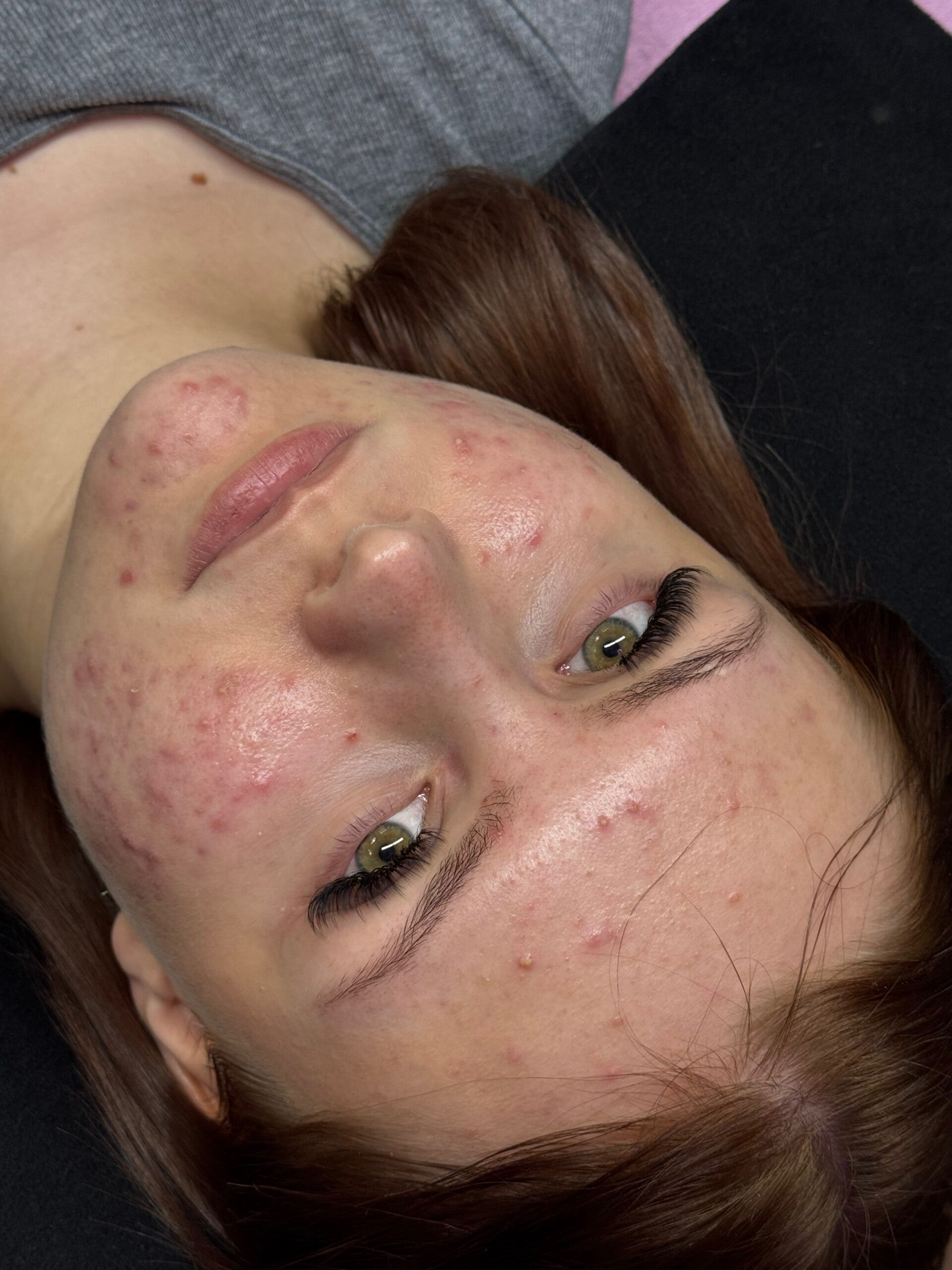 Wimpernverlängerung Schulung Volumen in Hagen inkl. Starter Set