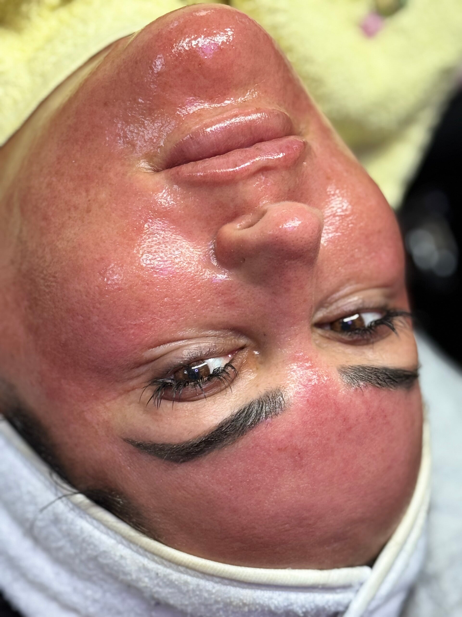 Gesichtsbehandlung Hagen