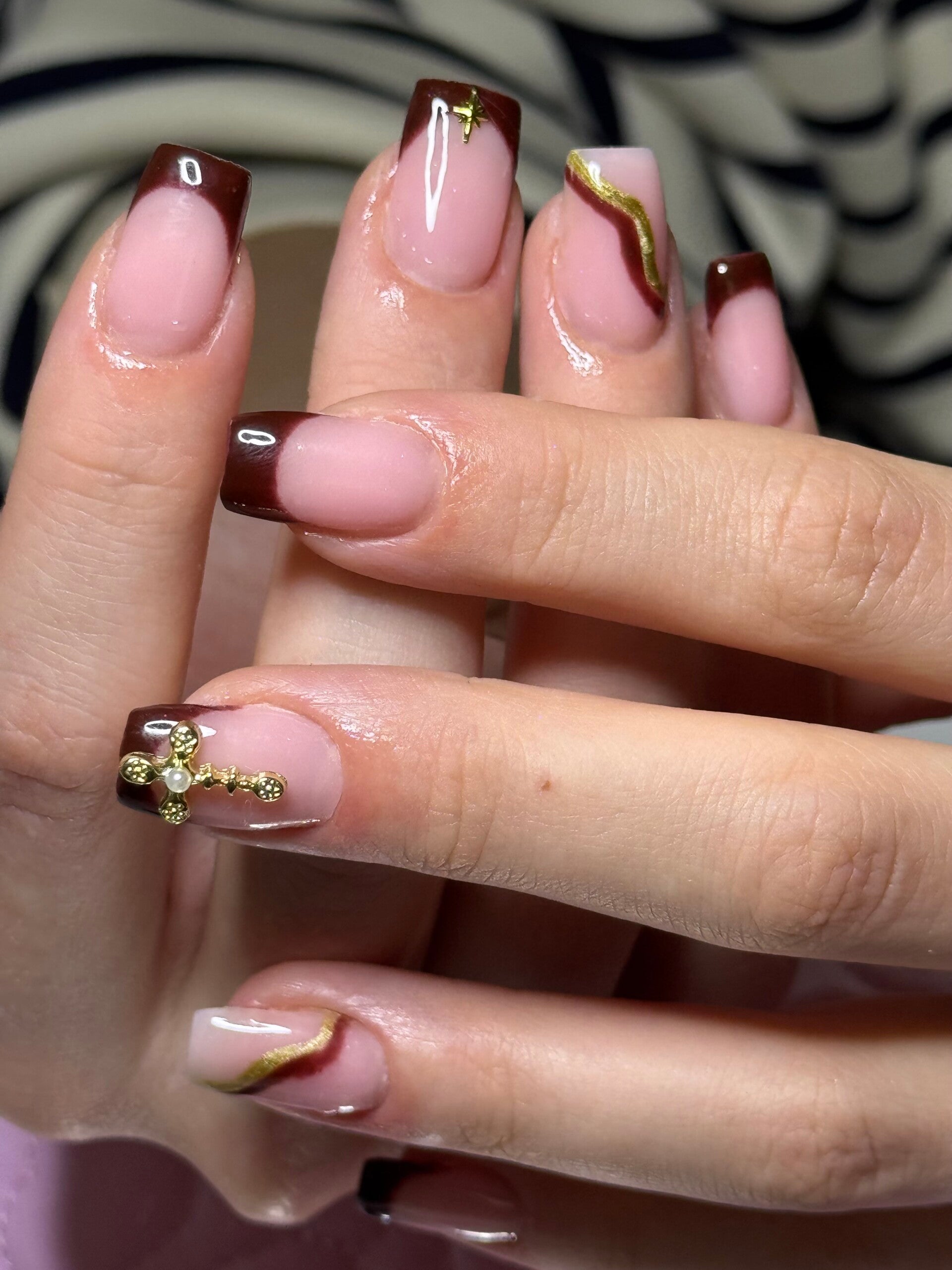 DOLLSBEAUTY Nageldesigner - 4 Tage Schulung