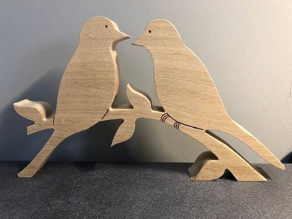 Vogeltjes