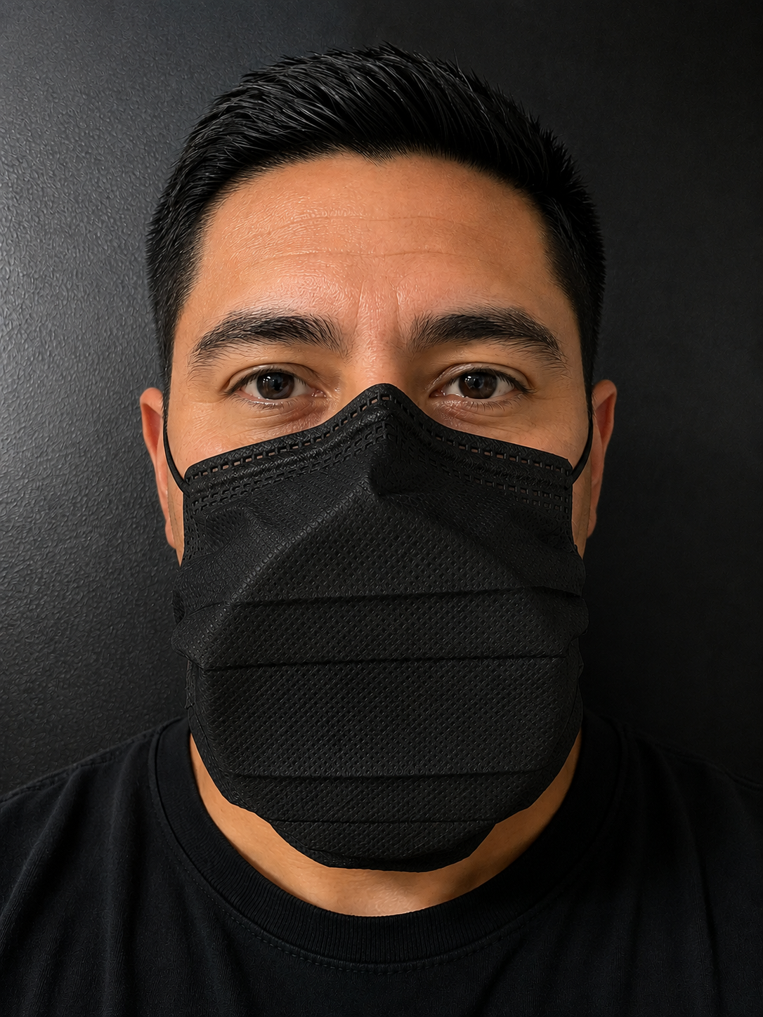 Super Mask: Option C
