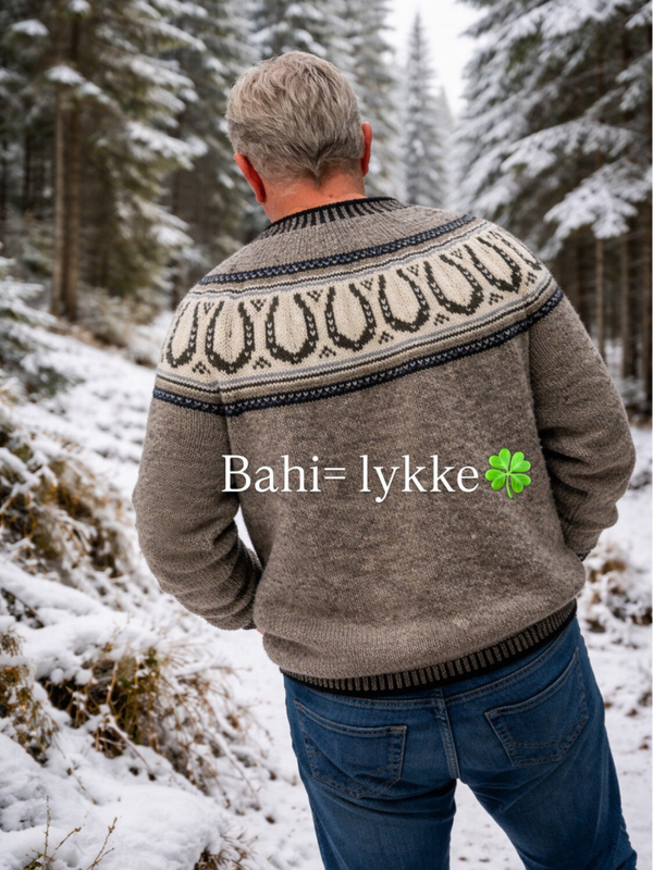 Bahi=Lykke