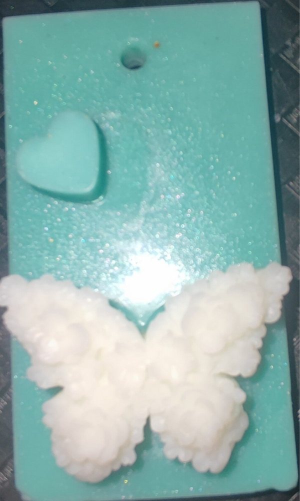 Ambientador de armario