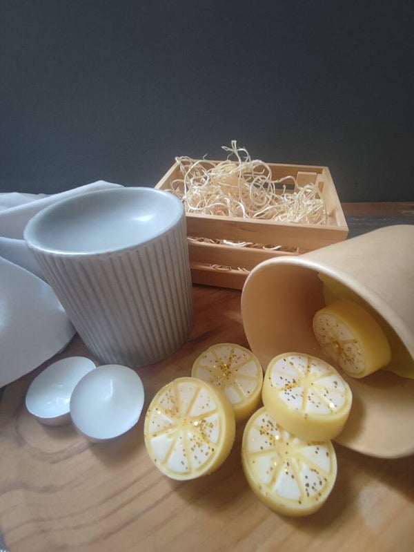 WaxMelts