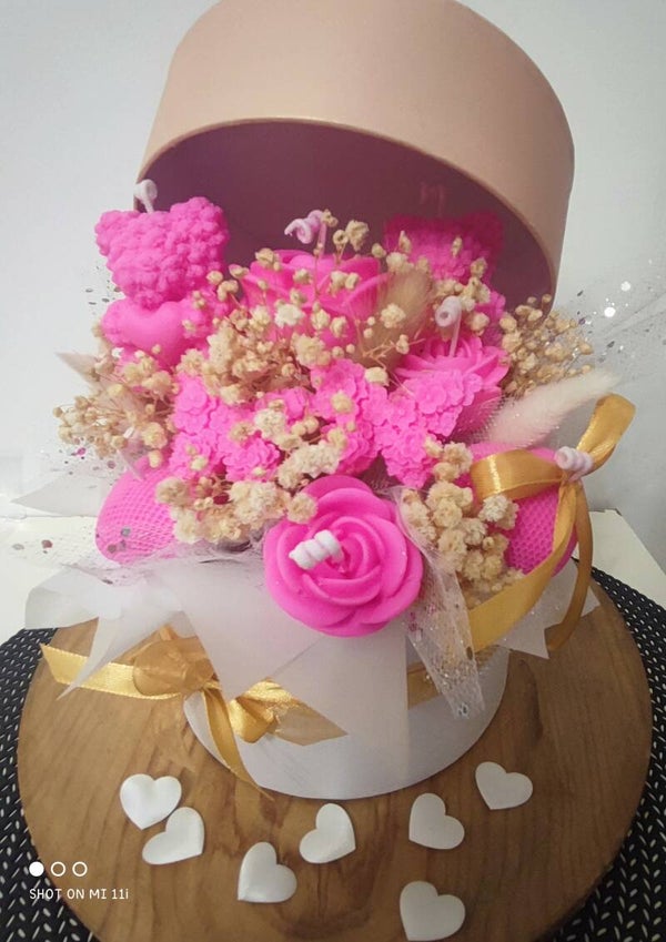 Bouquet Deseo