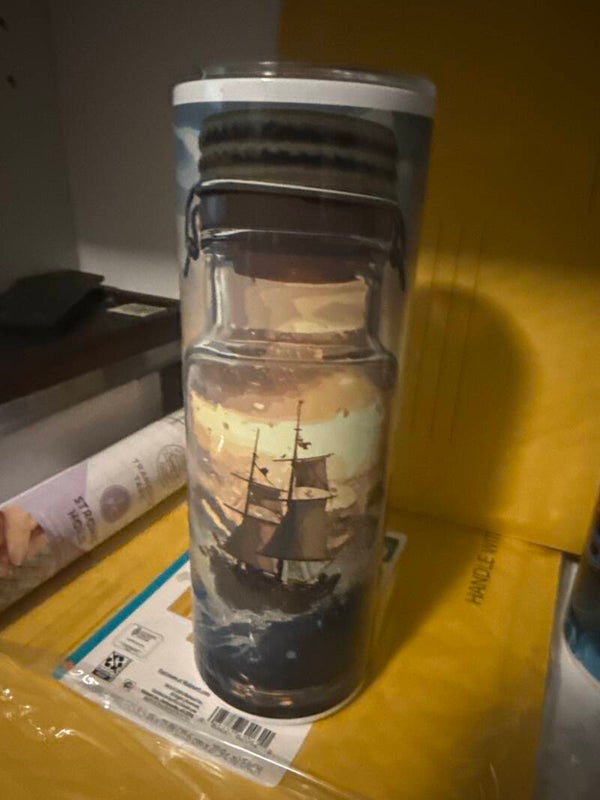 Ship
