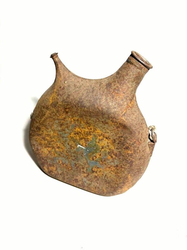 Gourde Française Modèle 1877 ww1 14-18