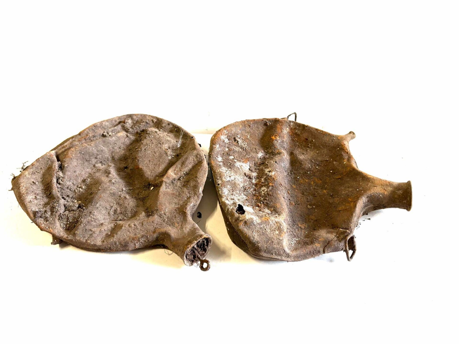 Gourde Française ww2