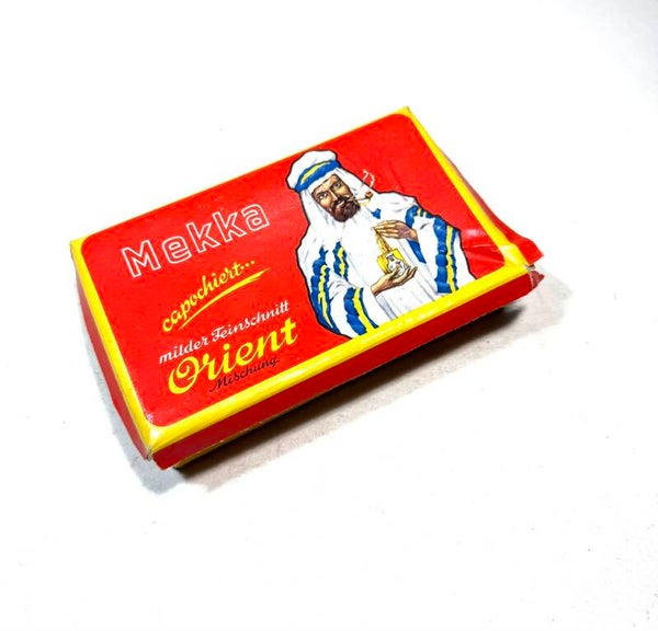 Paquet De Tabac Allemand MEKKA