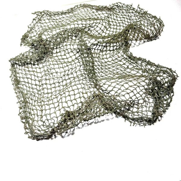 Filet de casque gb/us ww2