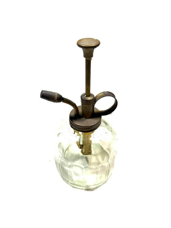 Vaporisateur vintage