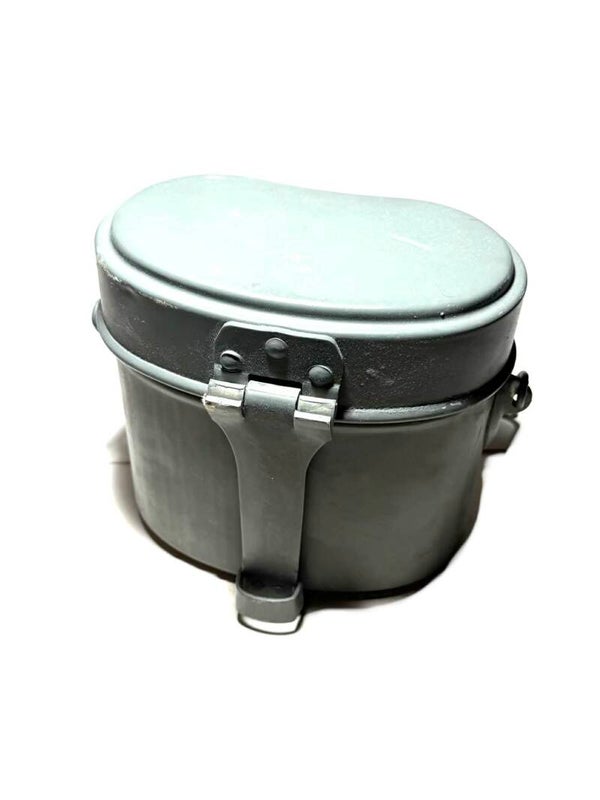 Repro gamelle allemande ww2