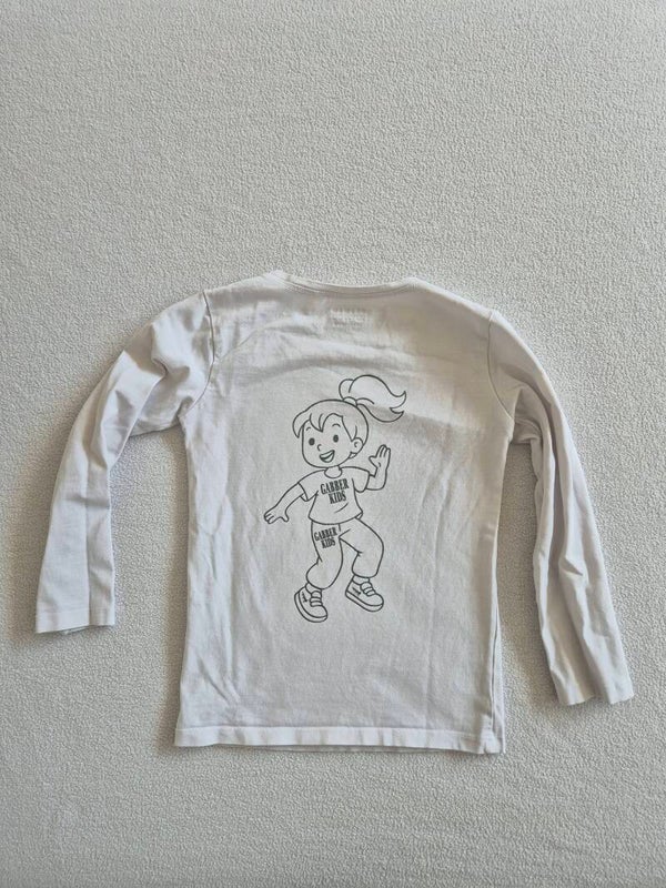 GABBER KIDS GIRLS 4