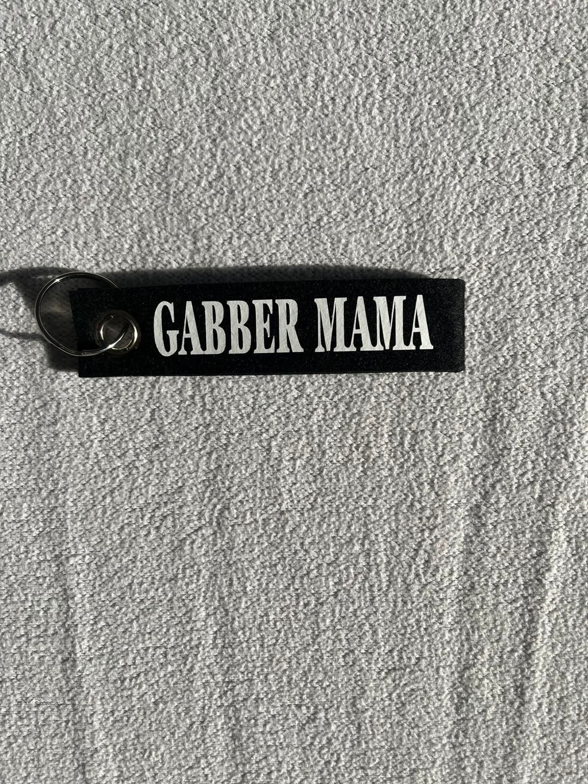 KEYCHAIN MAMA