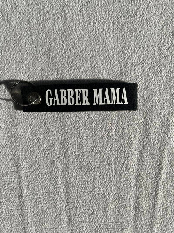 KEYCHAIN MAMA