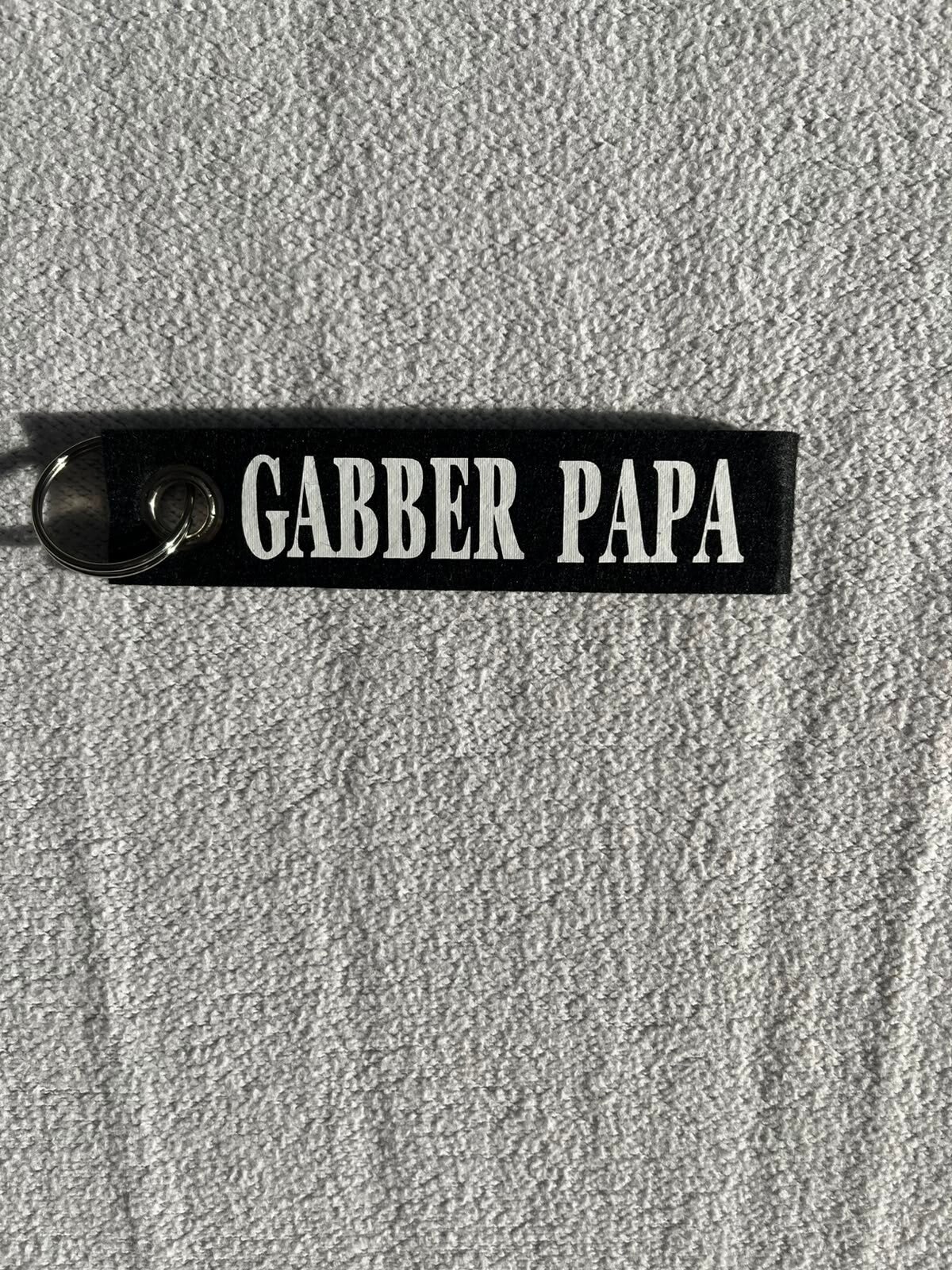 KEYCHAIN PAPA