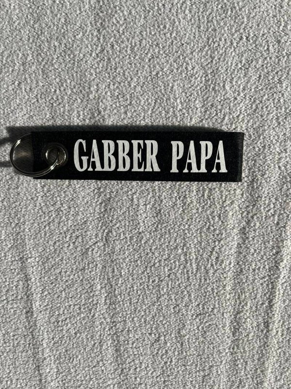 KEYCHAIN PAPA