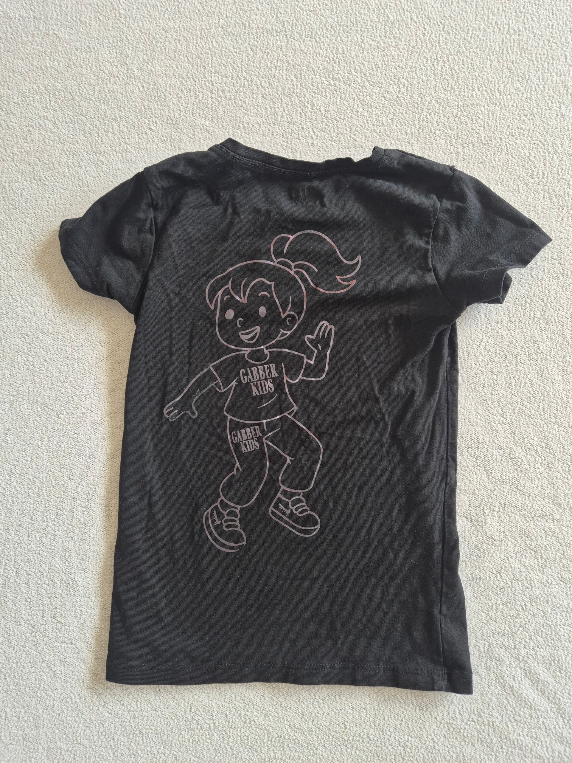 GABBER KIDS GIRLS 3