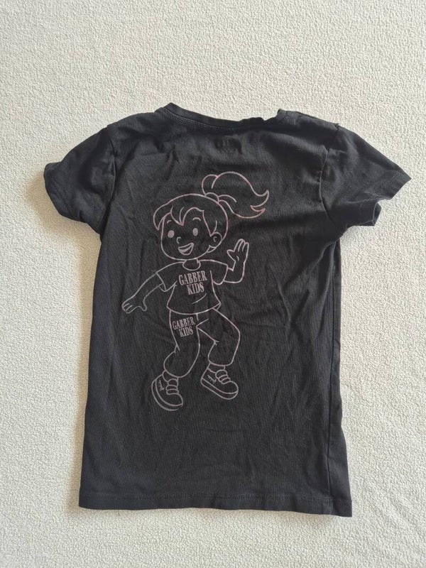 GABBER KIDS GIRLS 3