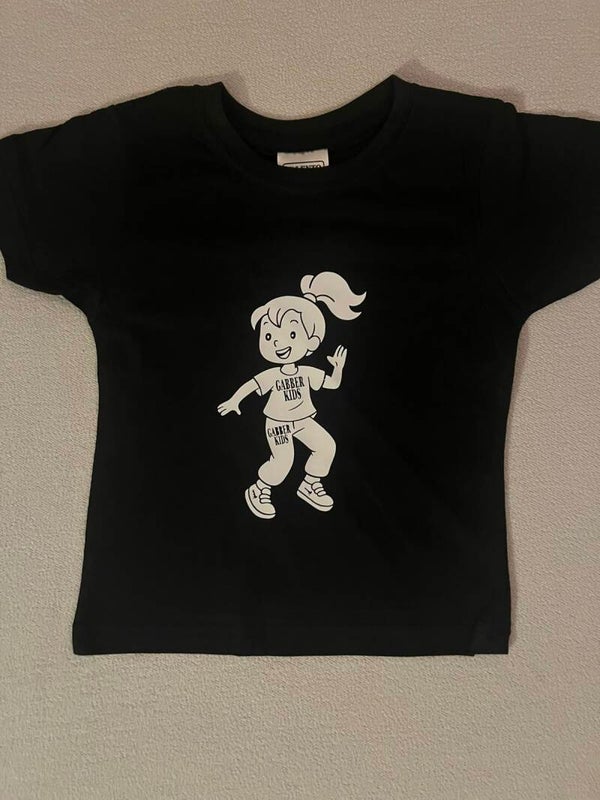 GABBER KIDS GIRLS 1