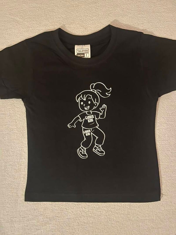 GABBER KIDS GIRLS 2