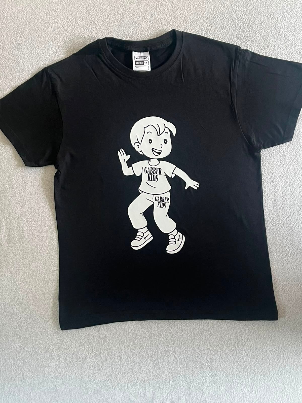 GABBER KIDS BOYS 1