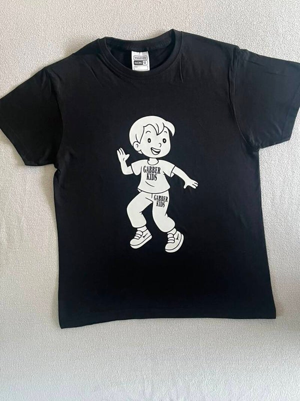 GABBER KIDS BOYS 1