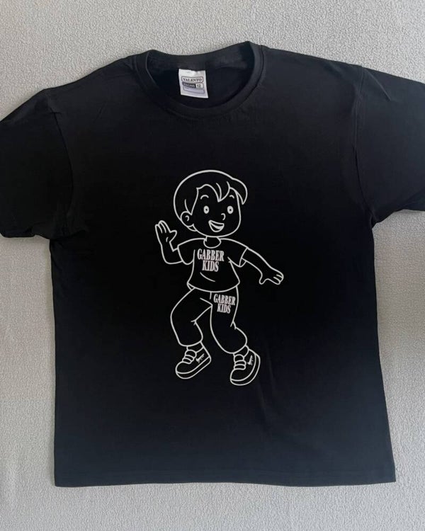 GABBER KIDS BOYS 2