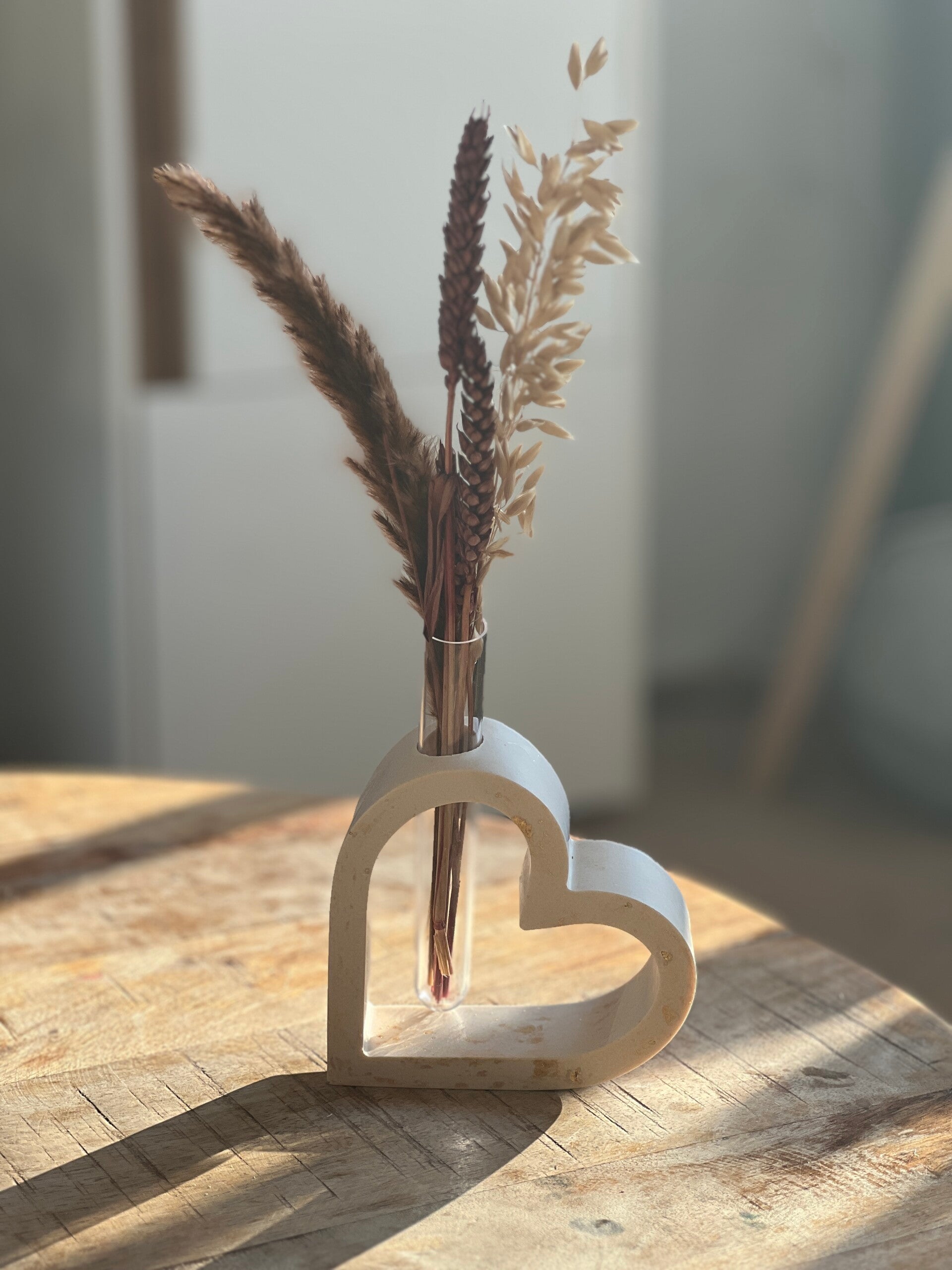 🤍vaasje in diverse kleuren