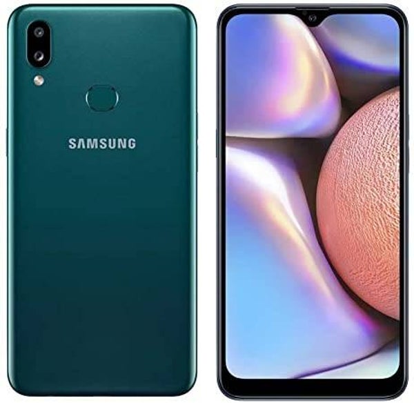 SAMSUNG GALAXY A10S