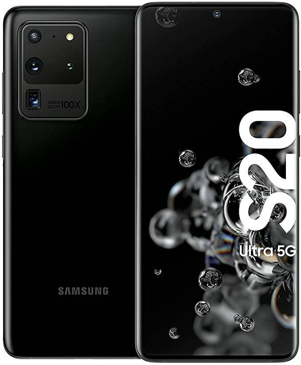 SAMSUNG GALAXY S20 ULTRA