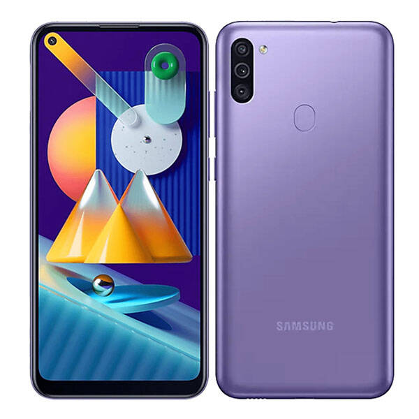 SAMSUNG GALAXY M11