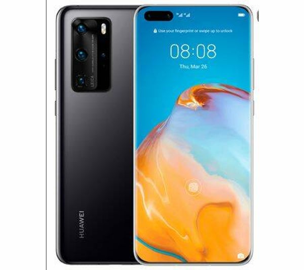 HUAWEI P40 PRO