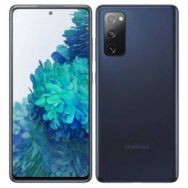 SAMSUNG GALAXY S20FE