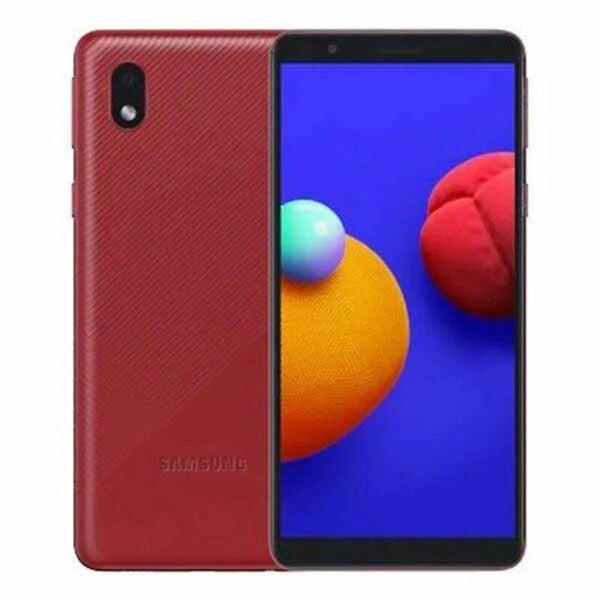 SAMSUNG GALAXY A01 CORE