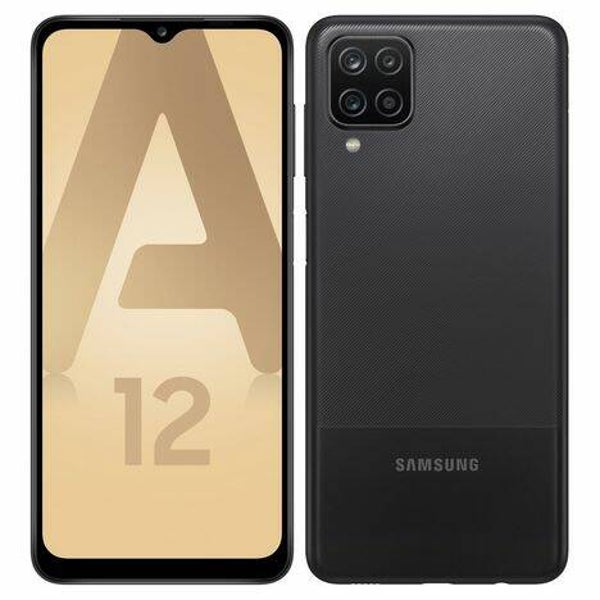 SAMSUNG GALAXY A12