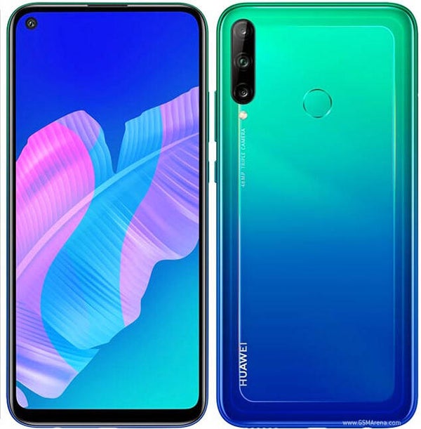 HUAWEI P40 lite e