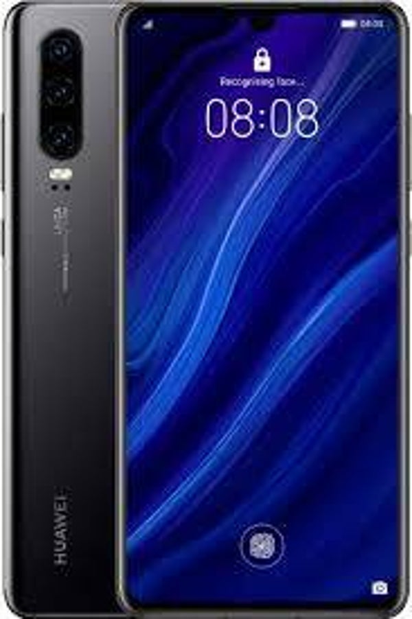 HUAWEI P30