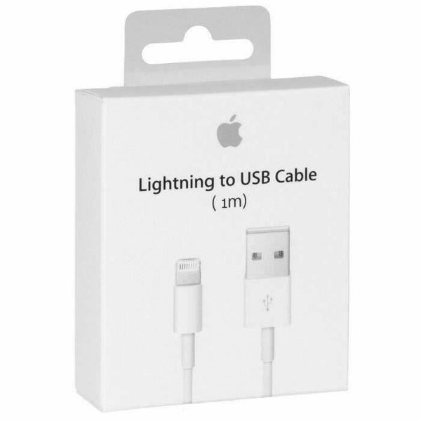 Câble Lightning vers USB (1 m)