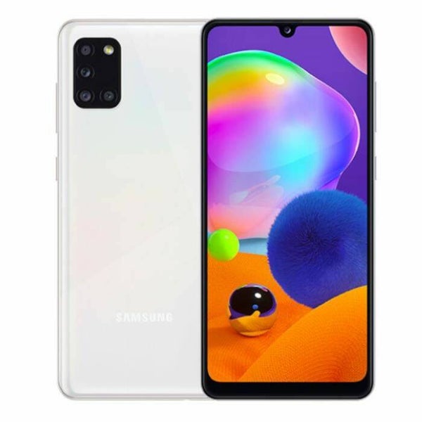 SAMSUNG GALAXY A31
