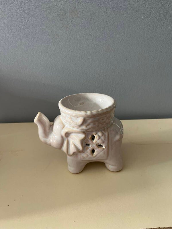 Brûleur fondant elephant