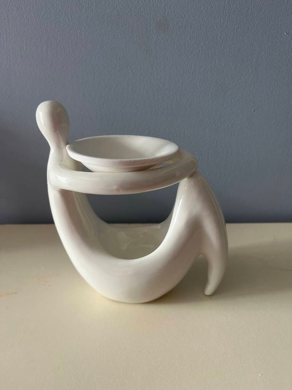 Brûleur fondant femme