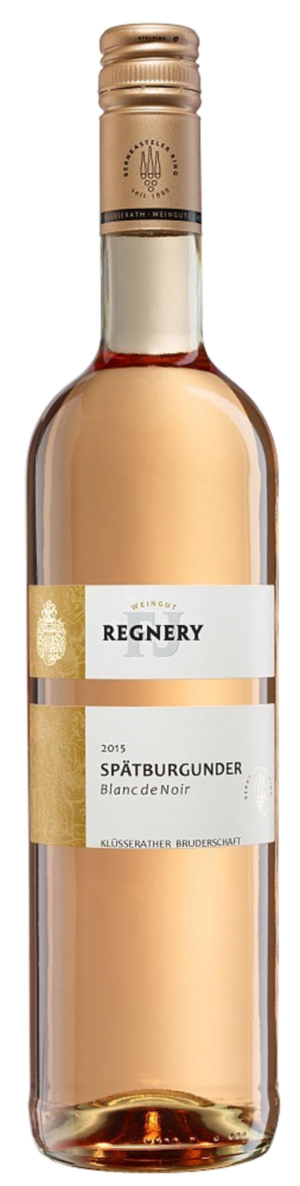 Regnery Blanc de Noir