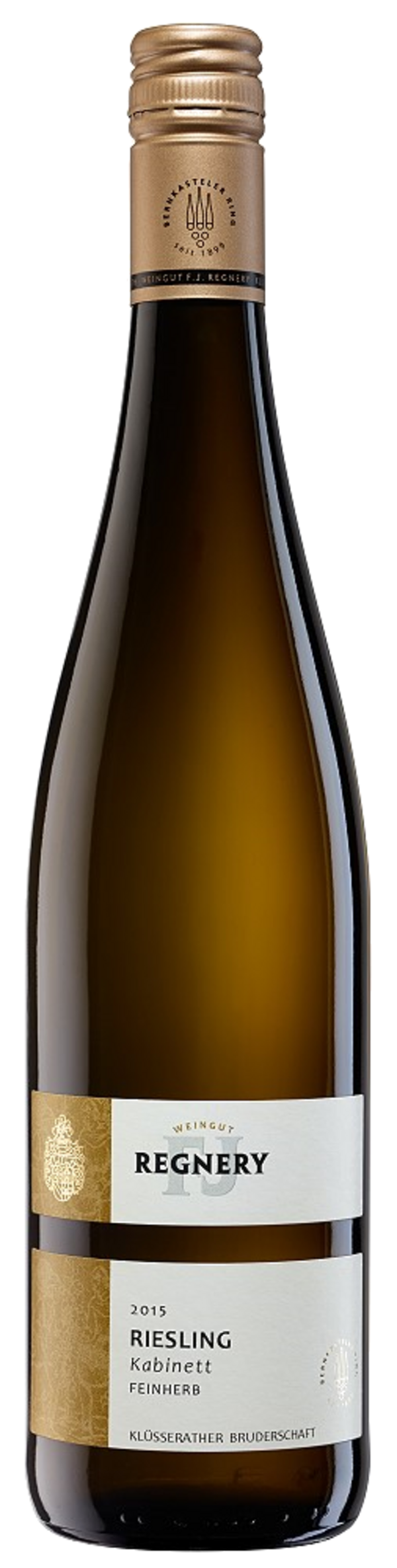 Regnery Riesling Kabinett