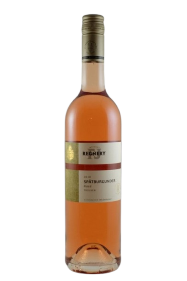Regnery Rose