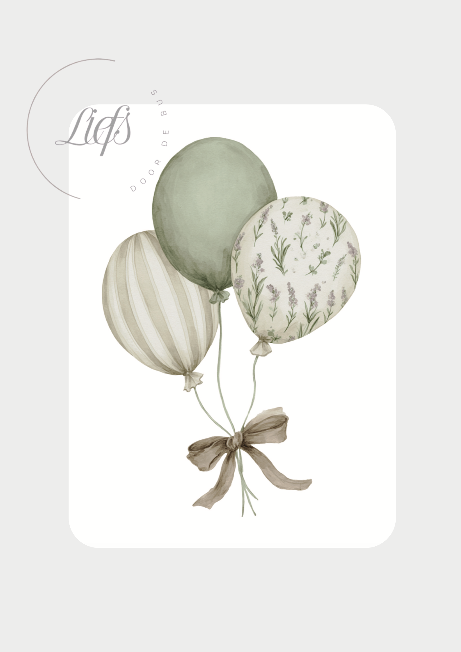 Ballonnen
