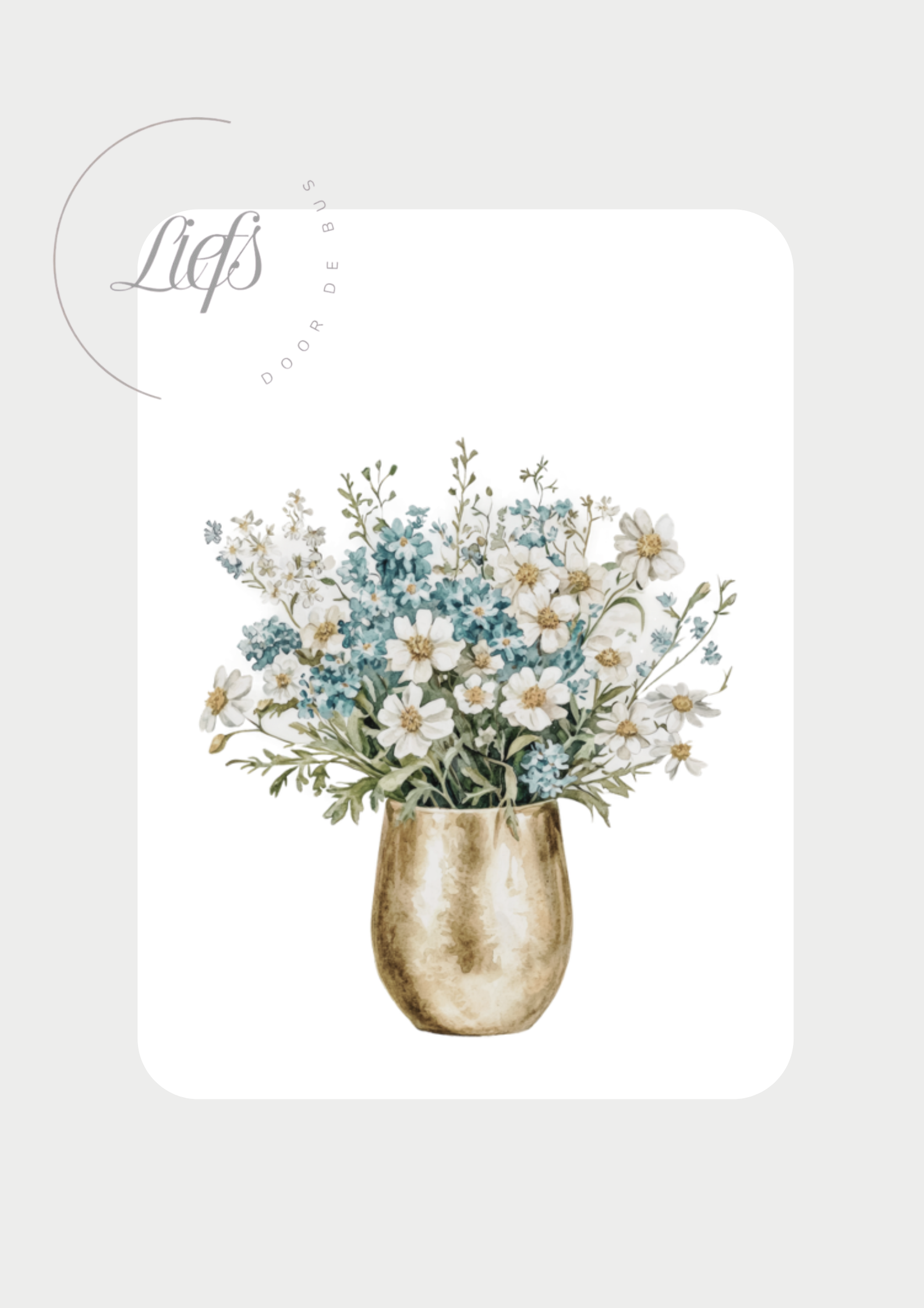 Bloempot